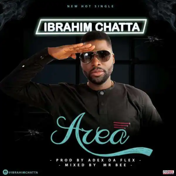 Ibrahim Chattah - Area
